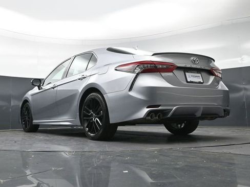 Used 2024 Toyota Camry XSE FWD image 38