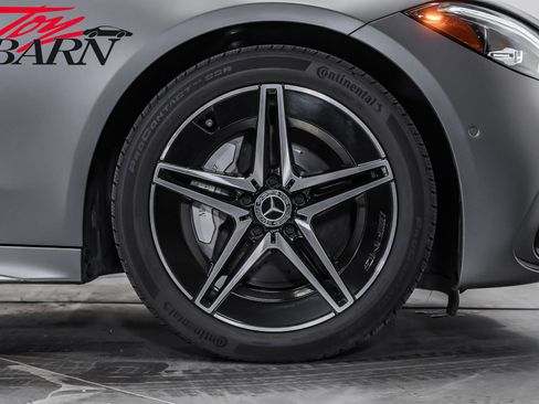 Used 2023 Mercedes-Benz C 300 4MATIC Sedan image 16