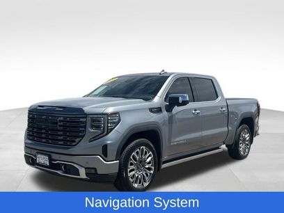 Used 2023 GMC Sierra 1500 Denali Ultimate
