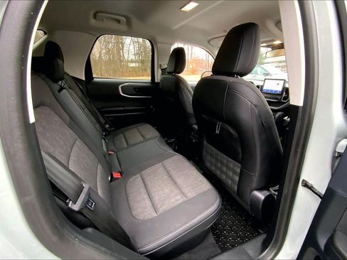 Used 2022 Ford Bronco Sport Big Bend w/ Convenience Package image 18