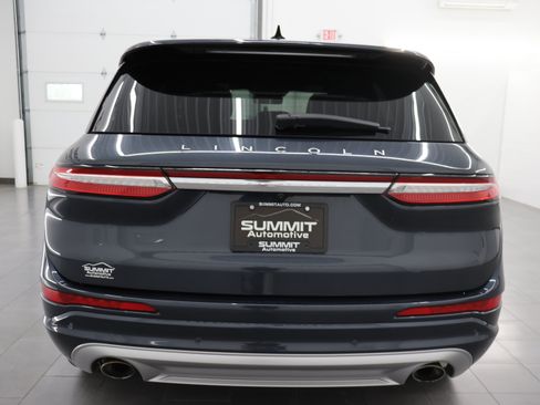 Used 2020 Lincoln Corsair Reserve w/ Equipment Group 201A AWD/4WD image 30