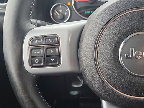 Used 2013 Jeep Wrangler Unlimited Sport AWD/4WD image 26