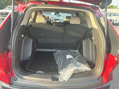 New 2026 Honda CR-V LX image 21