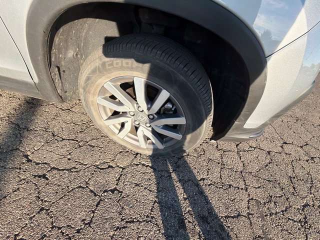 Used 2021 Honda Pilot EX image 8