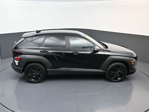 Certified 2026 Hyundai Kona SEL Sport FWD image 15