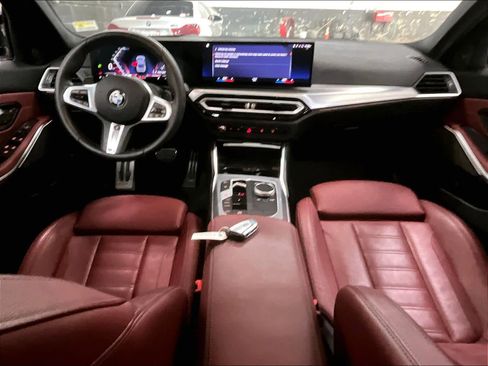 Used 2024 BMW M340i xDrive AWD/4WD image 17
