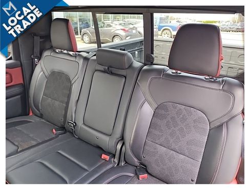 Used 2019 RAM 1500 Rebel w/ Rebel Level 2 Equipment Group AWD/4WD image 50