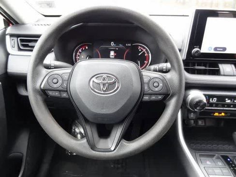 Used 2023 Toyota RAV4 XLE image 12