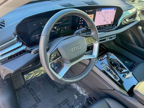 Used 2025 Audi A5 2.0T Premium w/ Convenience Package image 11