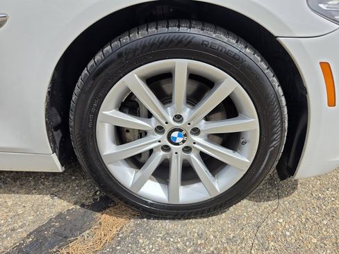 Used 2014 BMW 535i xDrive Sedan AWD/4WD image 43