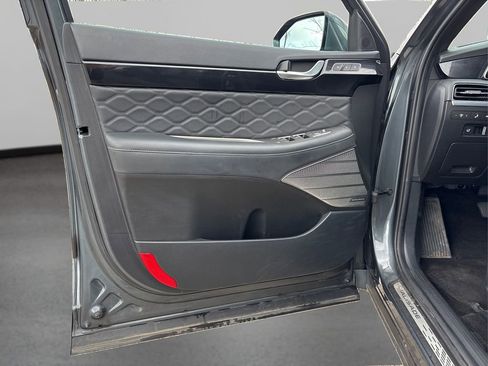 Used 2022 Hyundai Palisade Calligraphy image 26