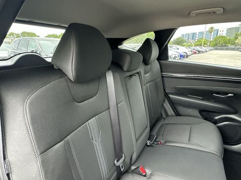 Used 2024 Hyundai Tucson SEL FWD image 13