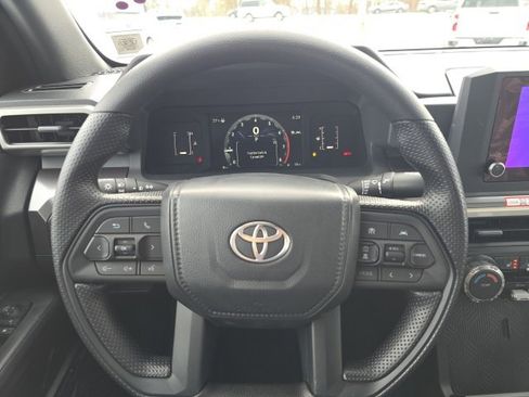 New 2026 Toyota Tacoma SR5 image 14