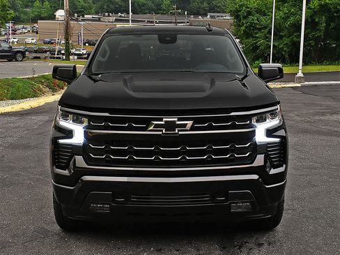 New 2026 Chevrolet Silverado 1500 RST w/ RST Select Package AWD/4WD image 5