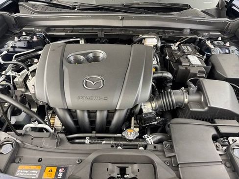 New 2026 MAZDA CX-30 AWD 2.5 S w/ Select Sport Pkg image 17