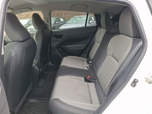 Certified 2024 Subaru Crosstrek 2.0i Premium AWD/4WD image 11