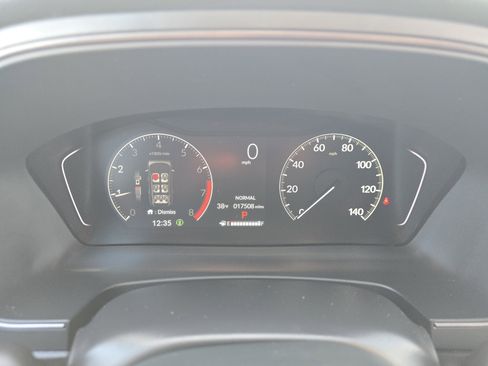 Used 2023 Honda Pilot TrailSport image 23