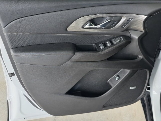 Used 2023 Chevrolet Traverse Premier w/ Redline Edition FWD image 49