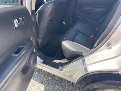 Used 2013 Nissan Rogue SV w/ Premium Pkg AWD/4WD image 11