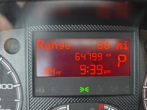Used 2021 RAM ProMaster 3500 FWD image 16