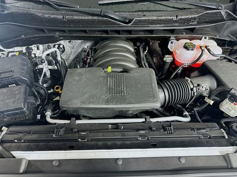 New 2026 Chevrolet Silverado 1500 Custom Trail Boss image 28