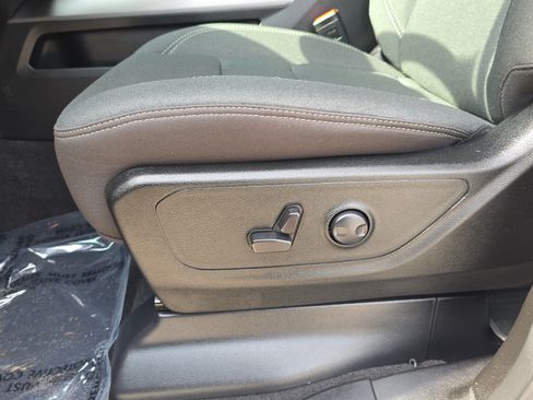 Used 2025 RAM 1500 Big Horn AWD/4WD image 20