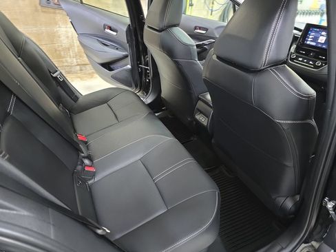 Used 2023 Toyota Corolla XLE FWD image 13