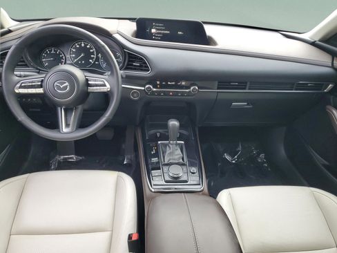 Used 2023 MAZDA CX-30 2.5 Turbo w/ Premium Plus Pkg image 9