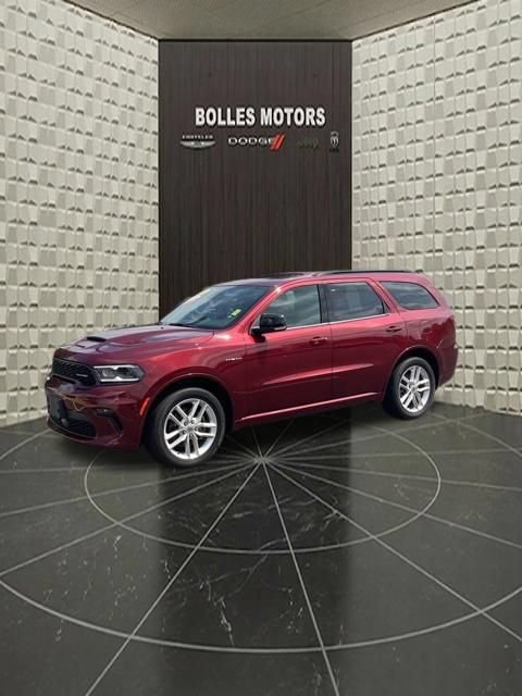 Used 2023 Dodge Durango R/T AWD/4WD image 10