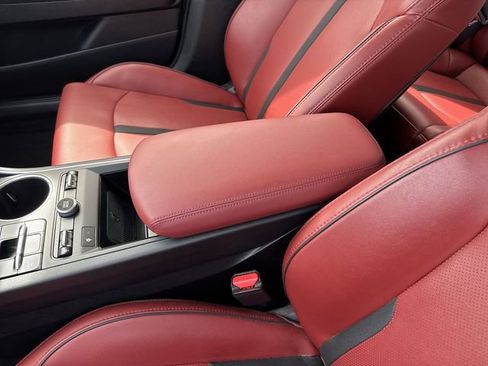 Used 2024 Kia K5 GT-Line FWD image 22