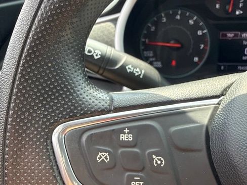 Used 2022 Chevrolet Malibu LT FWD image 20