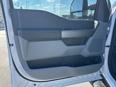 New 2026 Ford F250 XL w/ STX Appearance Package image 9