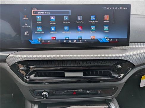 New 2027 BMW 430i Convertible w/ M Sport Package RWD image 14