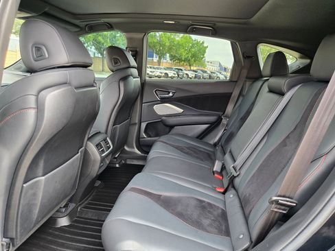 Used 2023 Acura RDX A-Spec FWD image 13