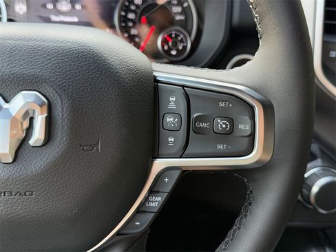 New 2026 RAM 1500 Lone Star image 21