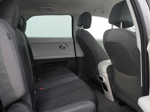 Certified 2024 Hyundai Ioniq 5 SEL AWD/4WD image 12