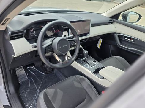New 2026 MAZDA CX-5 Preferred AWD/4WD image 21