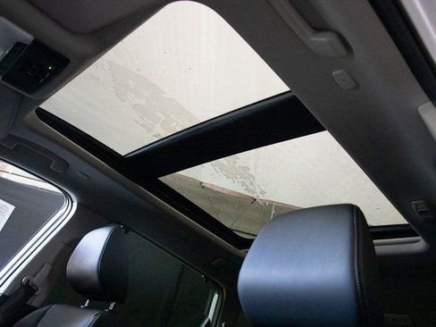 New 2026 Nissan Rogue Platinum w/ Platinum Premium Package image 29