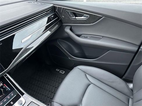 New 2026 Audi Q8 Premium Plus image 13