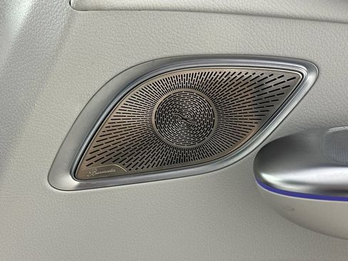 Certified 2023 Mercedes-Benz EQE 350+ 4MATIC SUV image 25