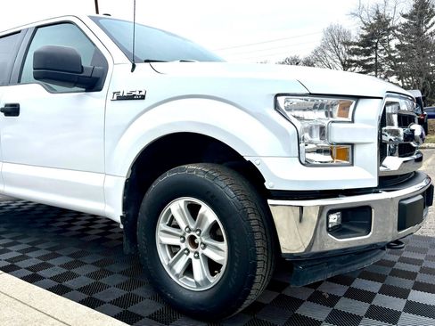 Used 2017 Ford F150 XLT image 11