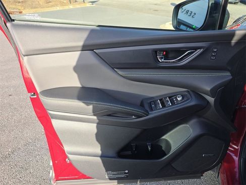 Used 2023 Subaru Ascent Onyx Edition Limited image 19