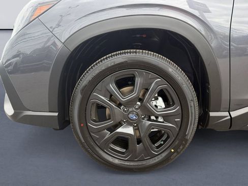 New 2026 Subaru Ascent Bronze Edition AWD/4WD image 9