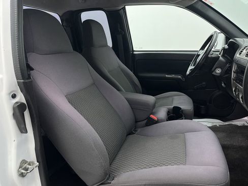 Used 2009 Chevrolet Colorado W/T image 22