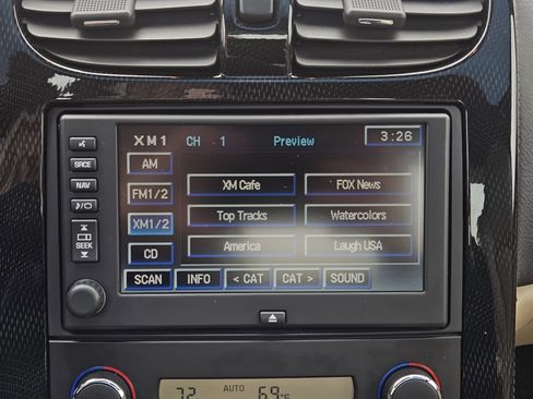 Used 2008 Chevrolet Corvette Coupe w/ Preferred Equipment Group image 15