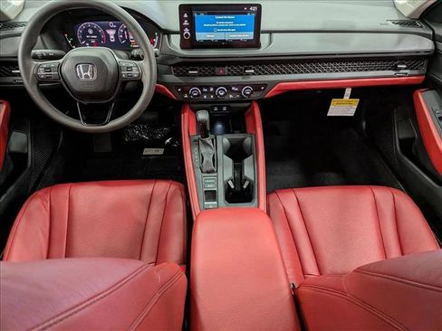 New 2026 Honda Accord SE image 13