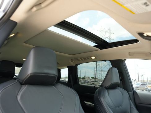 Used 2023 INFINITI QX60 Sensory w/ Vision Package AWD/4WD image 24