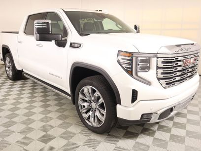 Used 2024 GMC Sierra 1500 Denali w/ Denali Reserve Package