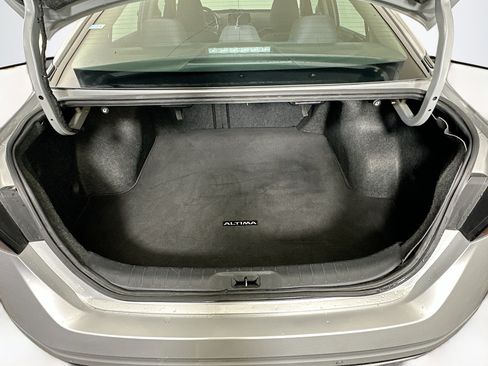 Used 2021 Nissan Altima 2.5 SV image 27