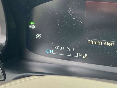 Certified 2023 Lincoln Aviator Reserve w/ Equipment Group 201A image 33